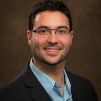 ICE Employee John Cusumano's profile photo