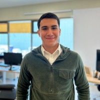 Joiner Levi Contreras Email