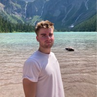Christ Presbyterian Church MN Employee Caden Richards's profile photo