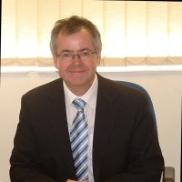 Pirelli Employee Allan Wilson's profile photo