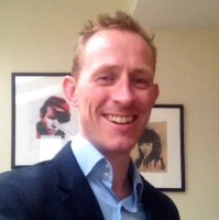 Aspirity Partners Employee Patrick Watson's profile photo