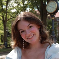 Family & Children's Place Employee Gracie Yates's profile photo