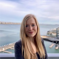 Moonsong Labs Employee Olivia Smith's profile photo