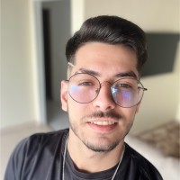 Techsec Employee Maicon Vinycius Arantes Leite's profile photo