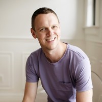 Harrison Simon Email & Phone Number