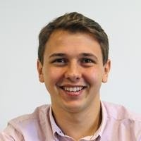 Audit Wales Employee Carwyn Rees's profile photo