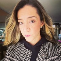 Páramo LAB Employee Carolina Guerrero's profile photo