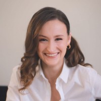 Agrello Employee Amanda Priedīte-Vilciņa's profile photo