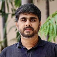 Ashwin Balachandran Email & Phone Number