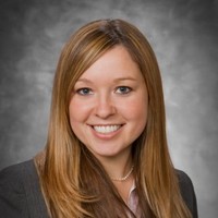 Dart Finance Shared Services Employee Ashley Ward's profile photo