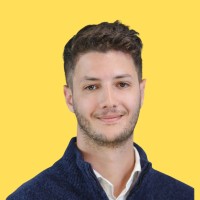AQRA International Employee Will Haddadi's profile photo