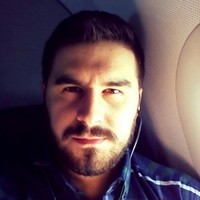 Madam Glam Employee Alexander Ploae's profile photo