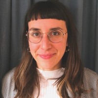 Rikolto Employee Irene Salvi's profile photo