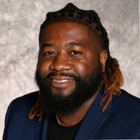 Darryl Robinson Email & Phone Number