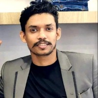 ZIGZAG (Pvt) Ltd. Employee Kanchana Botheju's profile photo