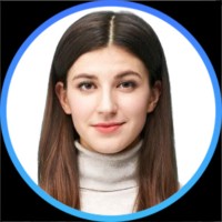 Theron Solutions Employee Vanessa Diaz's profile photo