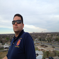 METRO FIRE APPARATUS SPECIALISTS INC Employee Francisco Gomez's profile photo
