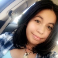 Attack Research Employee Alyia Blea's profile photo