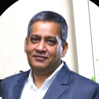 Kyndryl India Employee Hussain Zaidi's profile photo