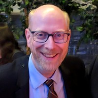 Federal Reserve Bank of New York Employee Robert Goodman's profile photo