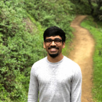 Pradeep Srinivasan Email & Phone Number