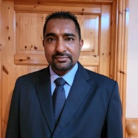 Lisnabrin Engineering Ltd Employee Gerald Daniels's profile photo