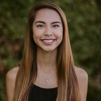 Oregon State University Employee Tiffany Nguyen's profile photo