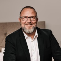 YouBed Employee Mattias Sörensen's profile photo