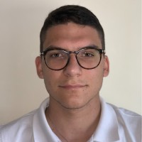 Protec Surface Technologies S.r.l Employee Michelangelo Vailardi's profile photo