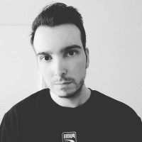 PREDICTICE Employee Mickaël Lalanne's profile photo