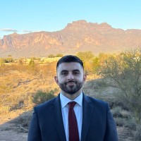 Brandon Chehreh Email & Phone Number