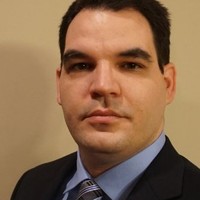 Servitas Employee Tom Gutierrez's profile photo