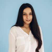 Knowledge Gate Group Employee Karina Mosherrof's profile photo
