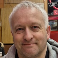 David Shallcross Email & Phone Number
