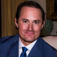Van Wagner Employee Ben Burke's profile photo