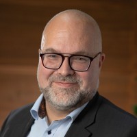 Telia Cygate Employee Fredrik Sidmar's profile photo