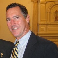 Plymouth Industrial REIT Employee Pendleton White's profile photo