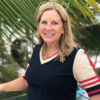 Staffing Industry Analysts Employee Lisa Fox's profile photo