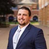 Intex Technologies Employee Nate Colvin's profile photo