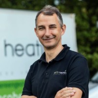 Eco Heating bvba Employee Danny De Sutter's profile photo