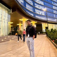 Pune Institute of Business Management Employee Subhankar Majumder's profile photo