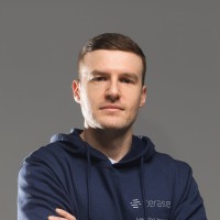 Iterasec Employee Igor Kantor's profile photo