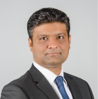 Shiraz Ali Email & Phone Number