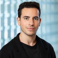 Ridge Ventures Employee Eliyahou Amsellem's profile photo