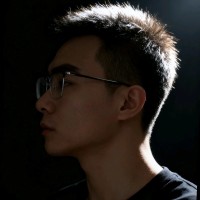 ITNIO TECH Employee Randall He's profile photo