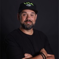 VIVA Bolivia Employee Ryan J. Alvarez's profile photo