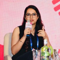 Inshorts Employee Anya Luthra's profile photo