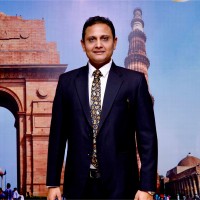 Jaynesh Patel Email & Phone Number