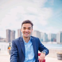 Amazon Employee Mayukh Ghosh's profile photo
