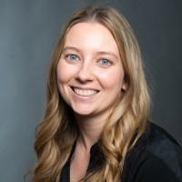 REEL COH Inc. Employee Alexandra Lauzon's profile photo